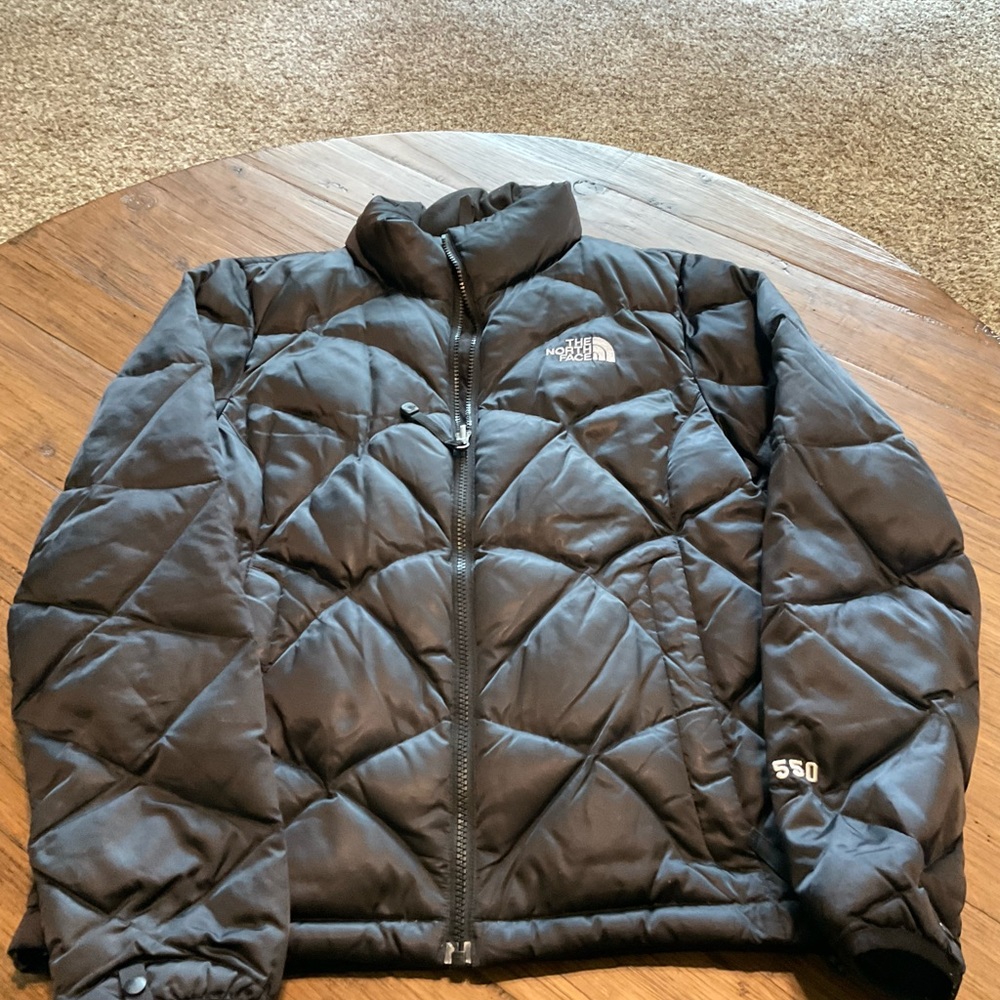 North Face